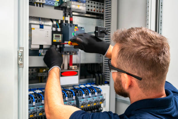 Best Electrical Outlet Repair  in Mountain Brook, AL