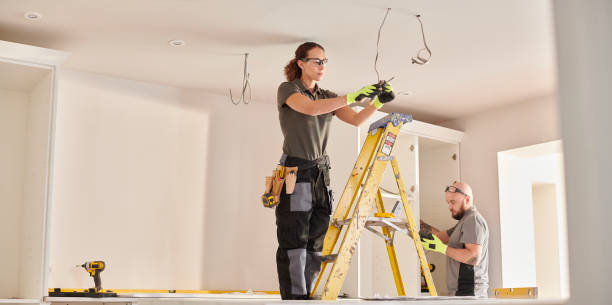 Best Circuit Breaker Repair  in Mountain Brook, AL