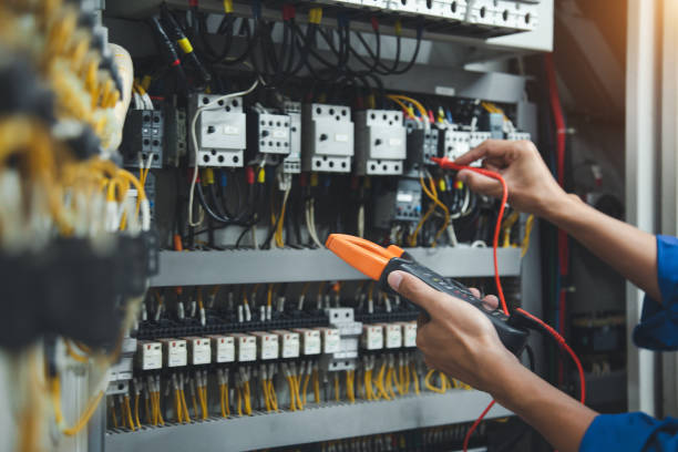 Best Local Electrician Companies  in Mountain Brook, AL