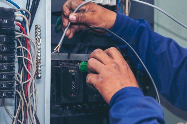 Best Residential Electrician Services  in Mountain Brook, AL