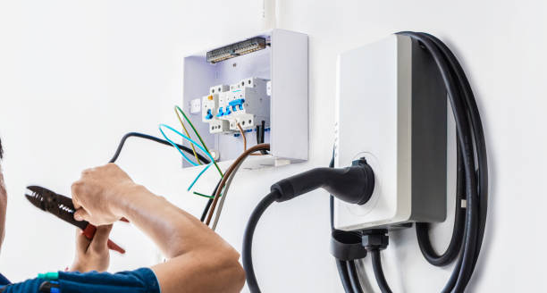 Best Residential Electrician Services  in Mountain Brook, AL
