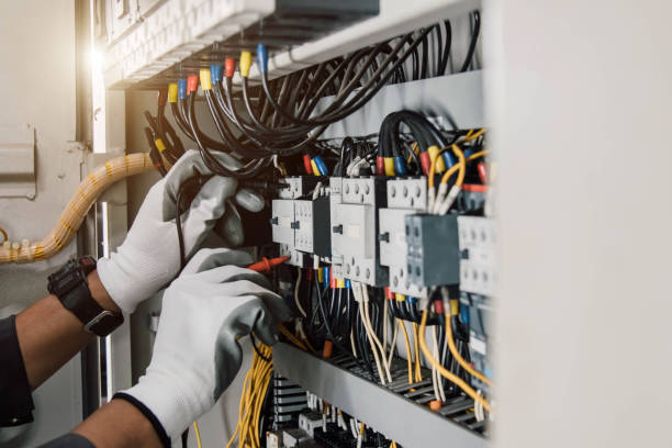 Best Electrical Upgrades for Homes  in Mountain Brook, AL